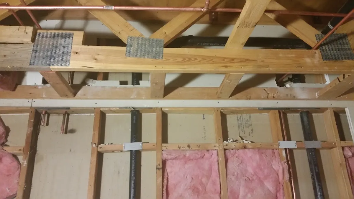 Shower Repair in Azusa, CA